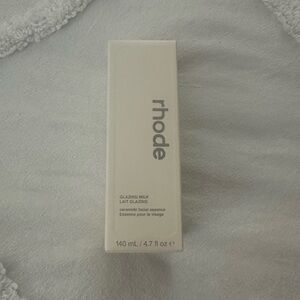 Rhode glazing milk full size new in box